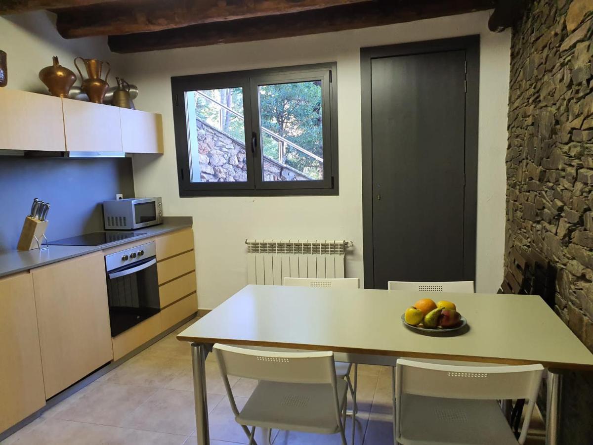 Apartamento Con Magnificas Vistas En Pleno Pirineo Apartment Alp Luaran gambar