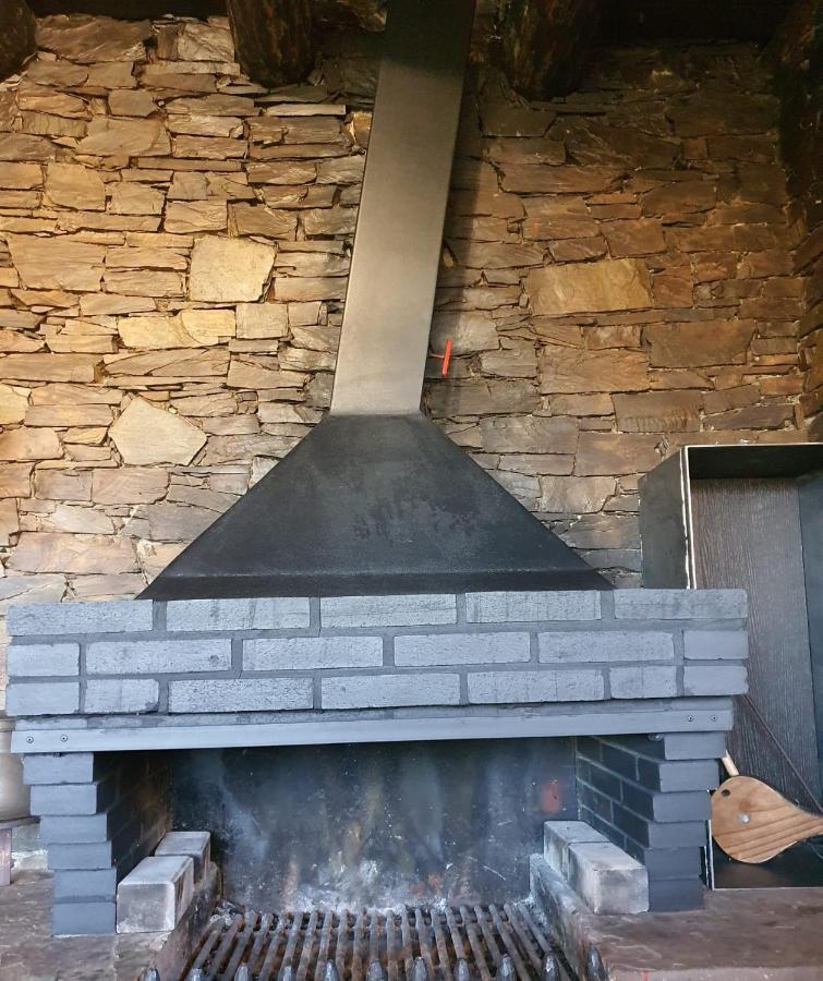 Apartamento Con Magnificas Vistas En Pleno Pirineo Alp Luaran gambar