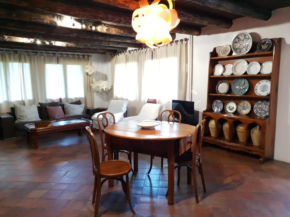 Apartamento Con Magnificas Vistas En Pleno Pirineo Alp Luaran gambar